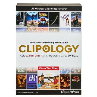 Clipology