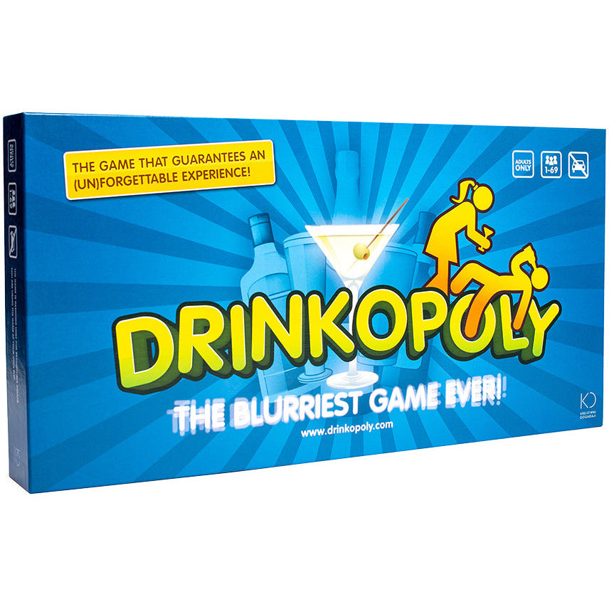 Drinkopoly