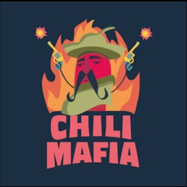 Chili Mafia (Pre-Order)