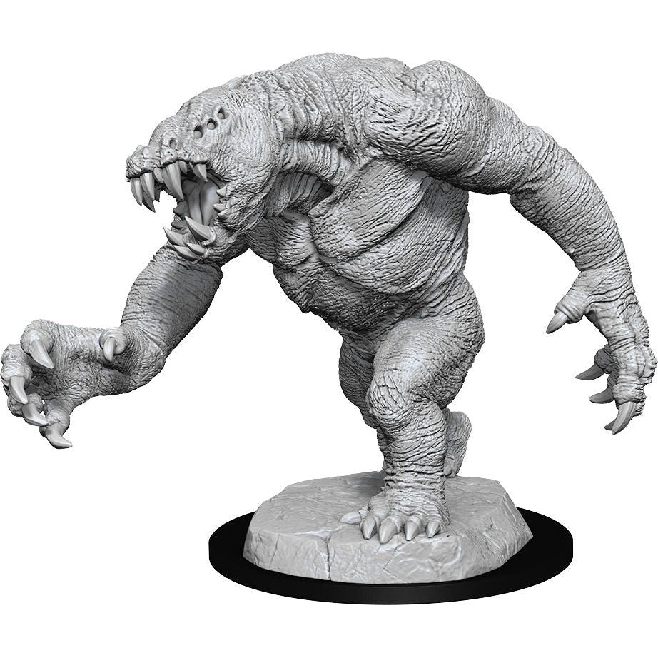 Wizkids: Unpainted Miniatures