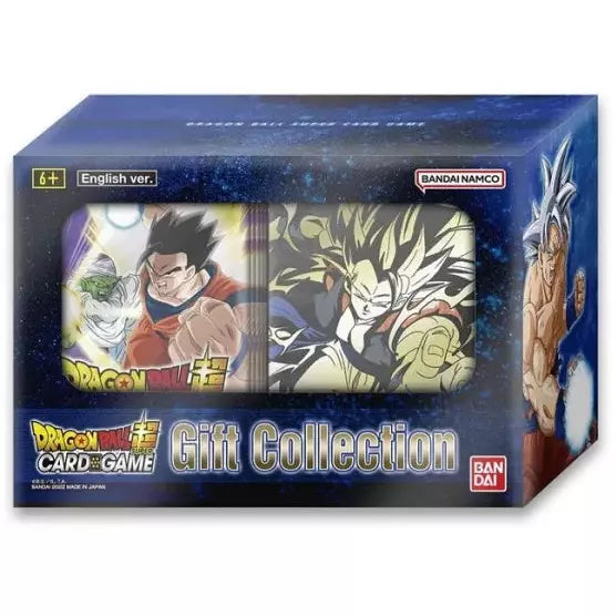 Dragon Ball Super TCG: Gift Collection (GC-02)