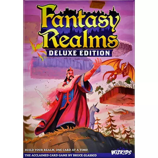 Fantasy Realms (Deluxe)
