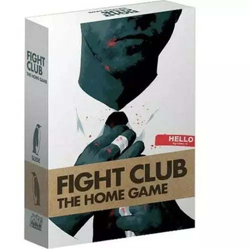 Fight Club - The Home Game (Pre-Order)