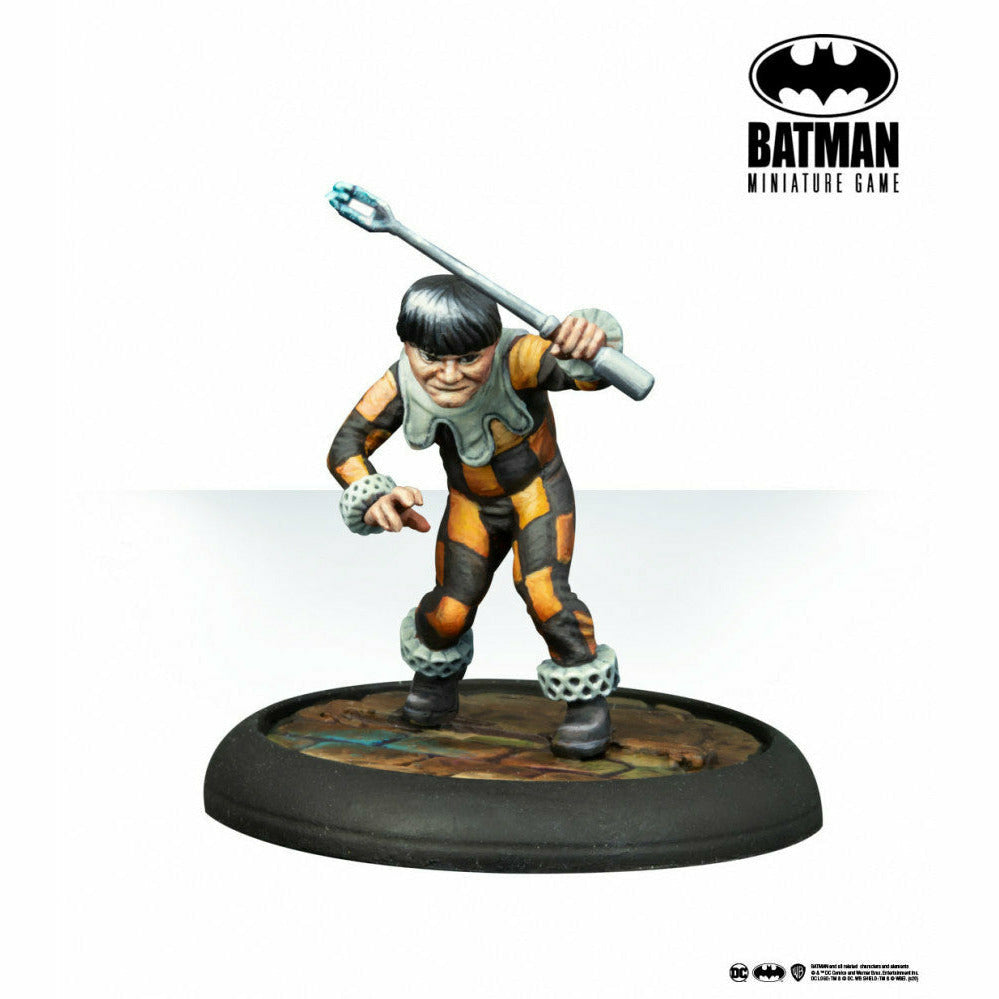 Batman Miniature Game: Gaggy