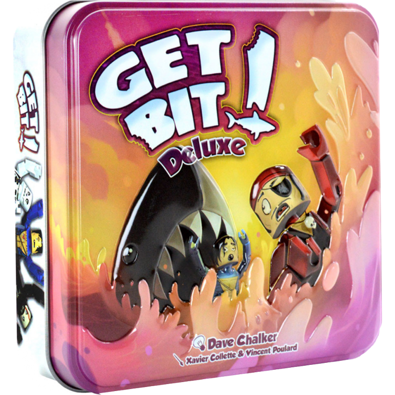 Get Bit: Deluxe