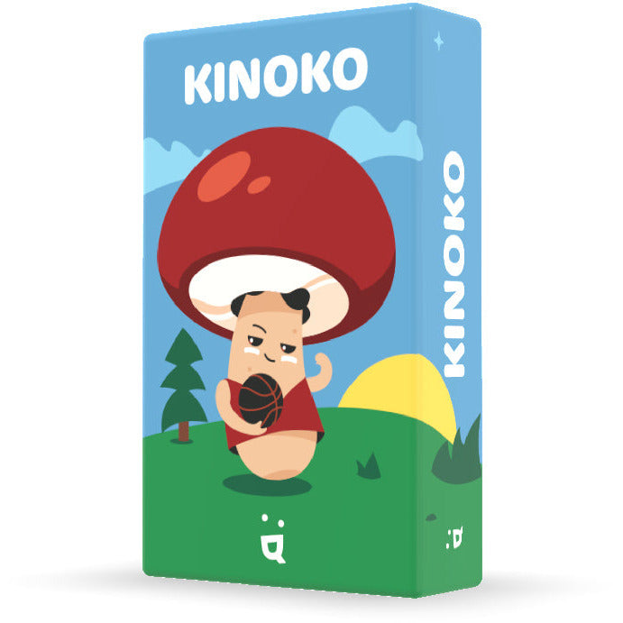 Kinoko