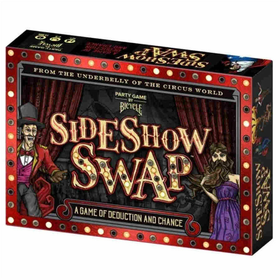 Sideshow Swap