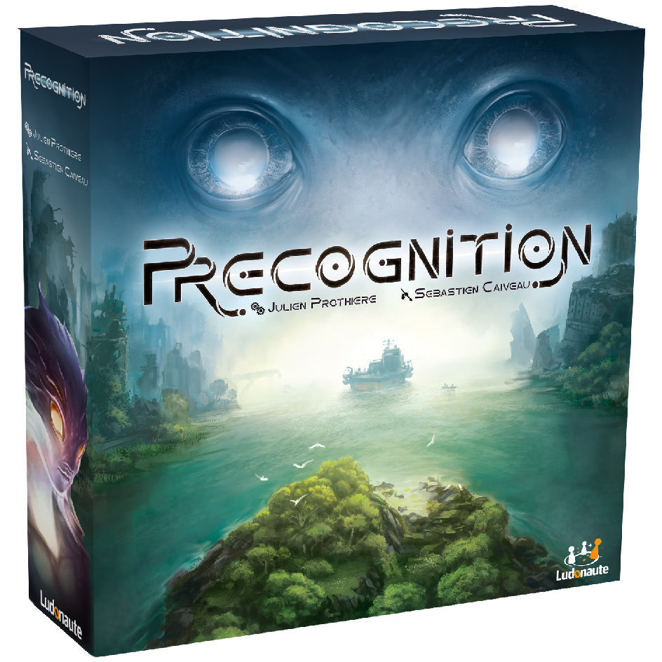 Precognition