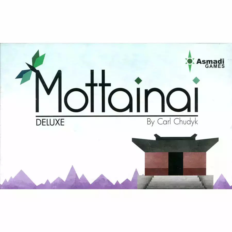 Mottainai Mini