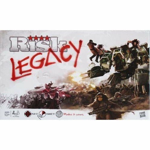 Risk Legacy