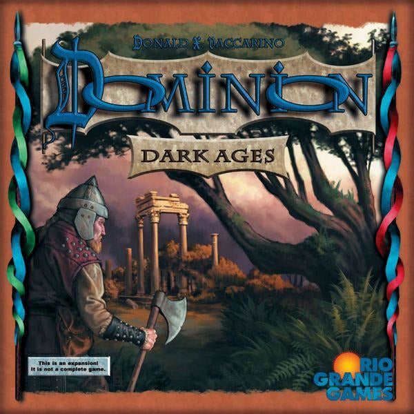 Dominion: Dark Ages Expansion