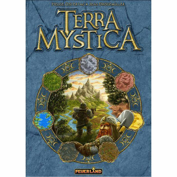 Terra Mystica