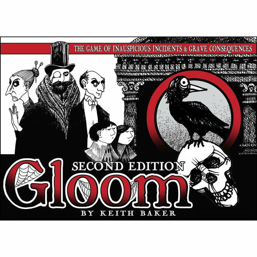 Gloom