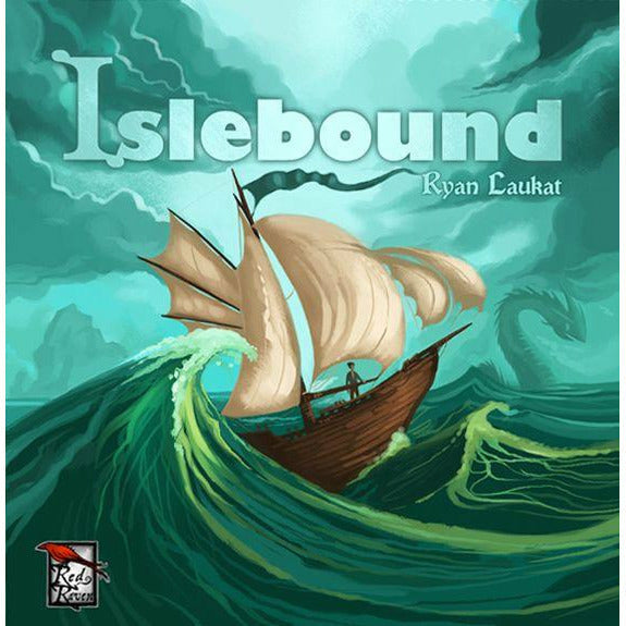 Islebound (Backorder)