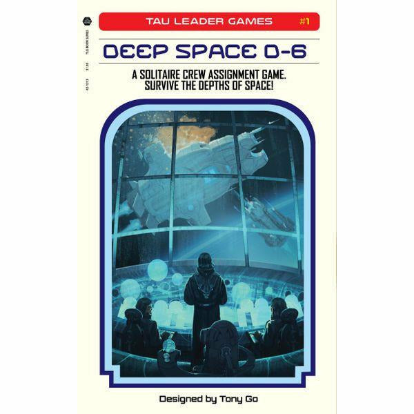 Deep Space D-6