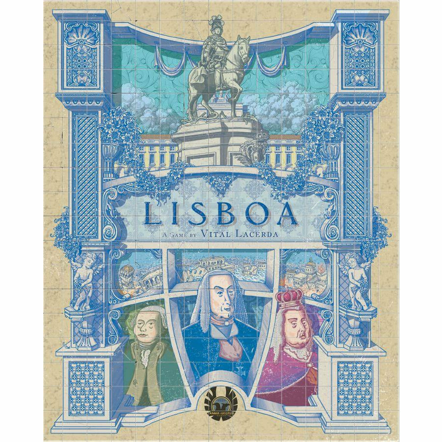 Lisboa