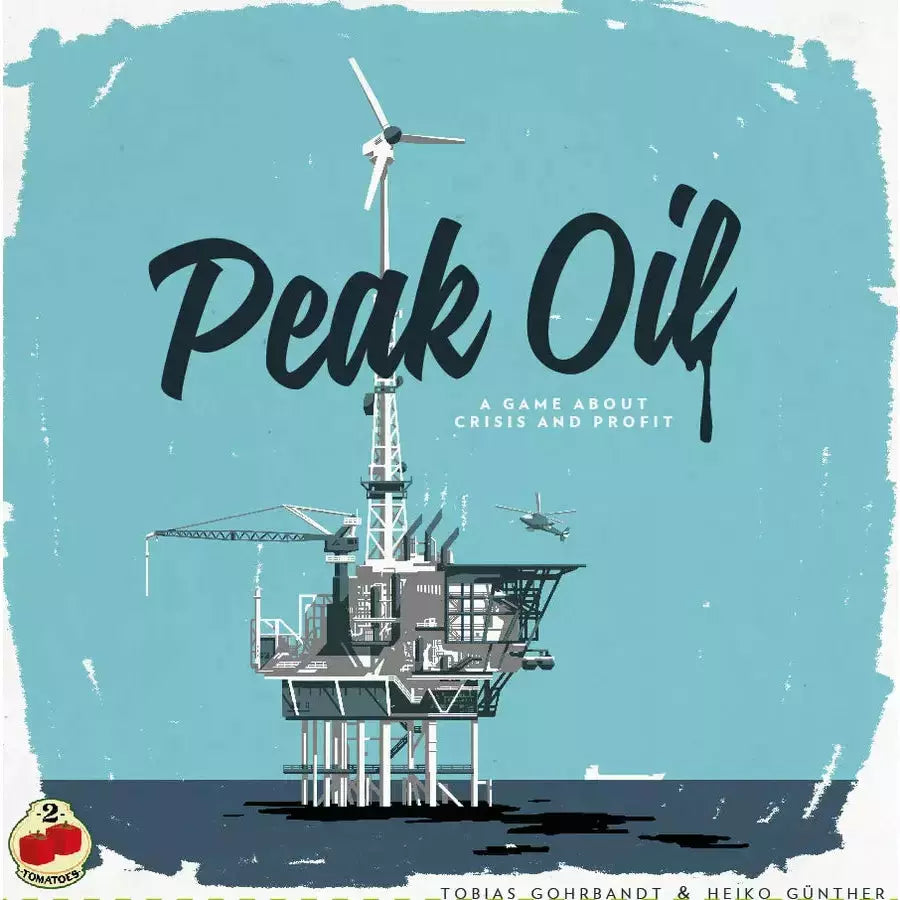 Peak Oil