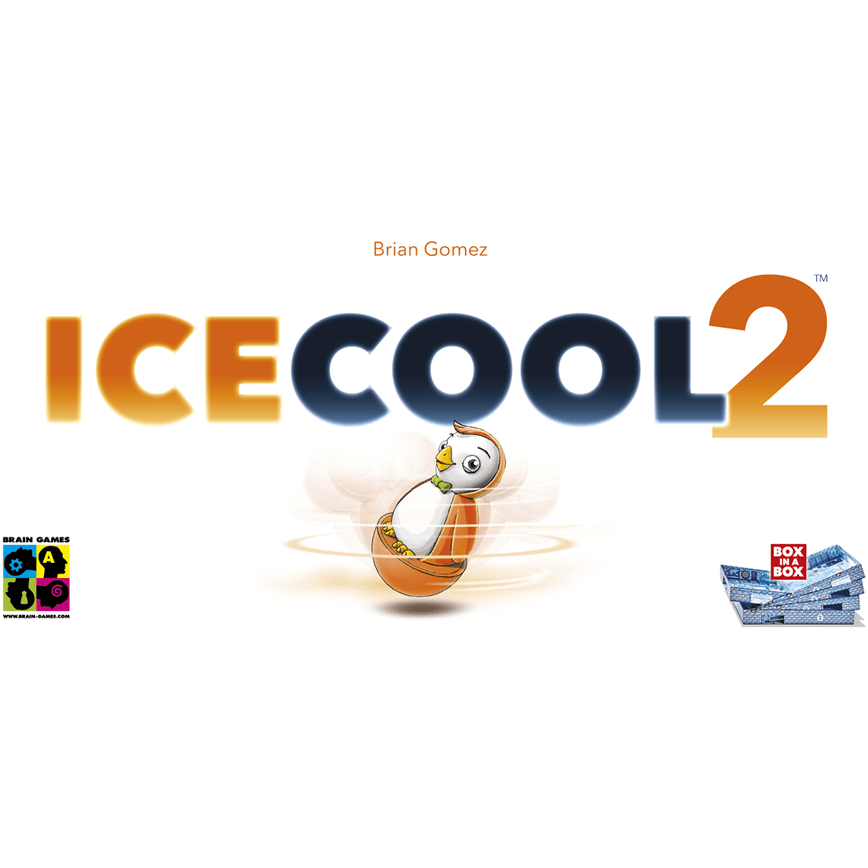 Ice Cool 2