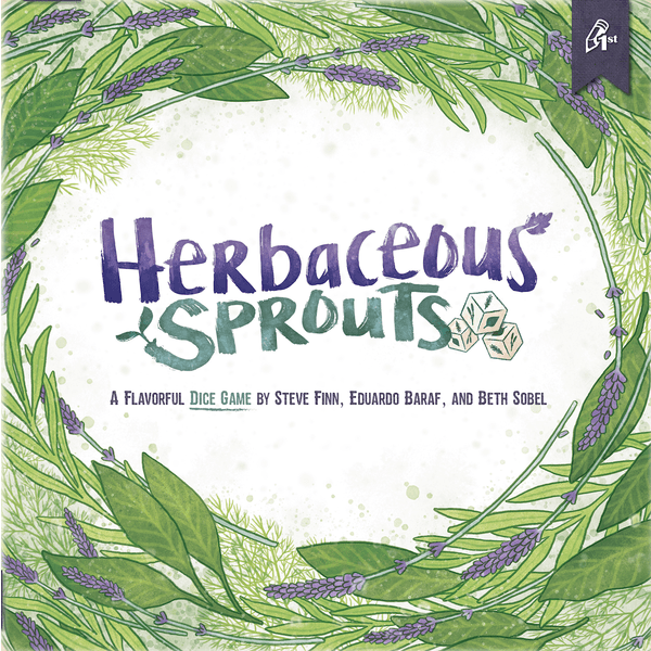 Herbaceous Sprouts (Backorder)
