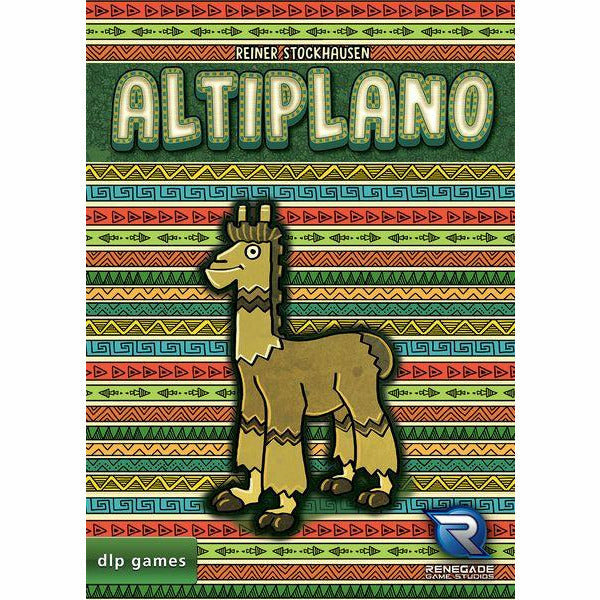 Altiplano