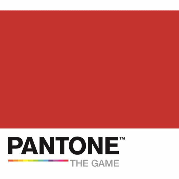 Pantone: The Game