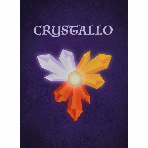 Crystallo