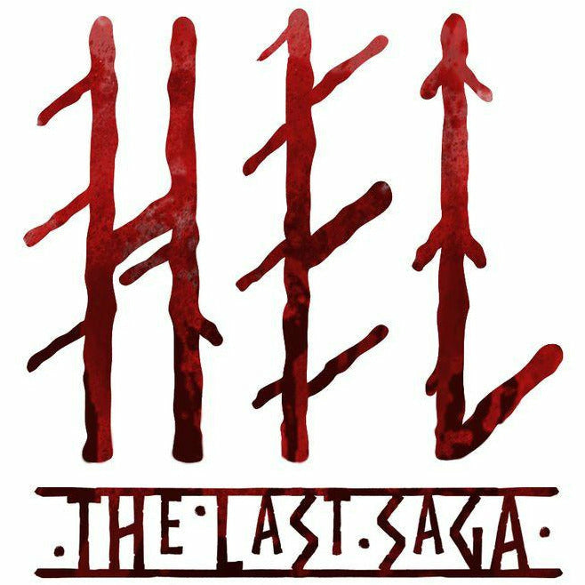 Hel: The Last Saga (Berseker Pledge)