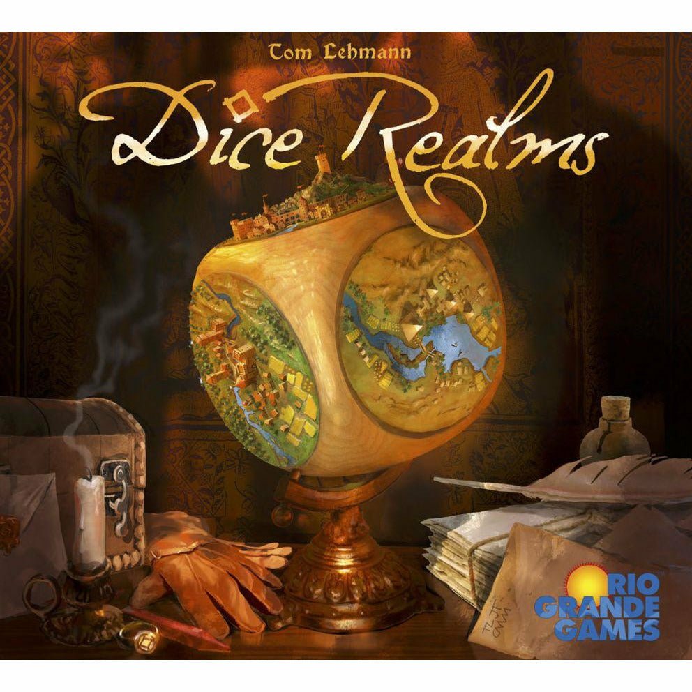 Dice Realms