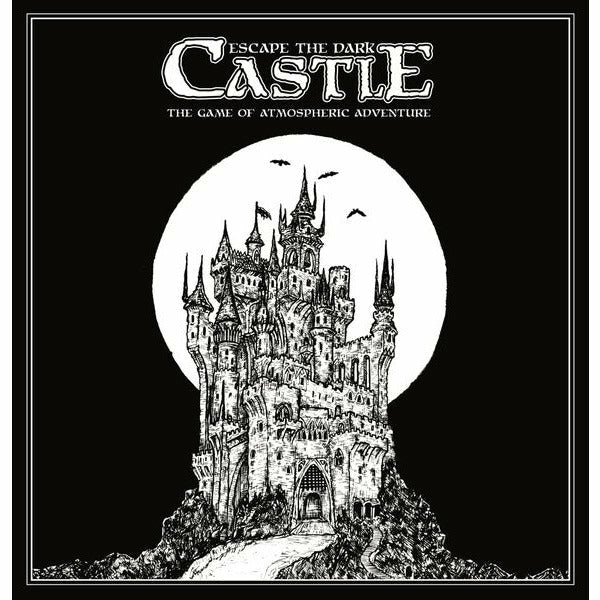 Escape the Dark Castle (Backorder)