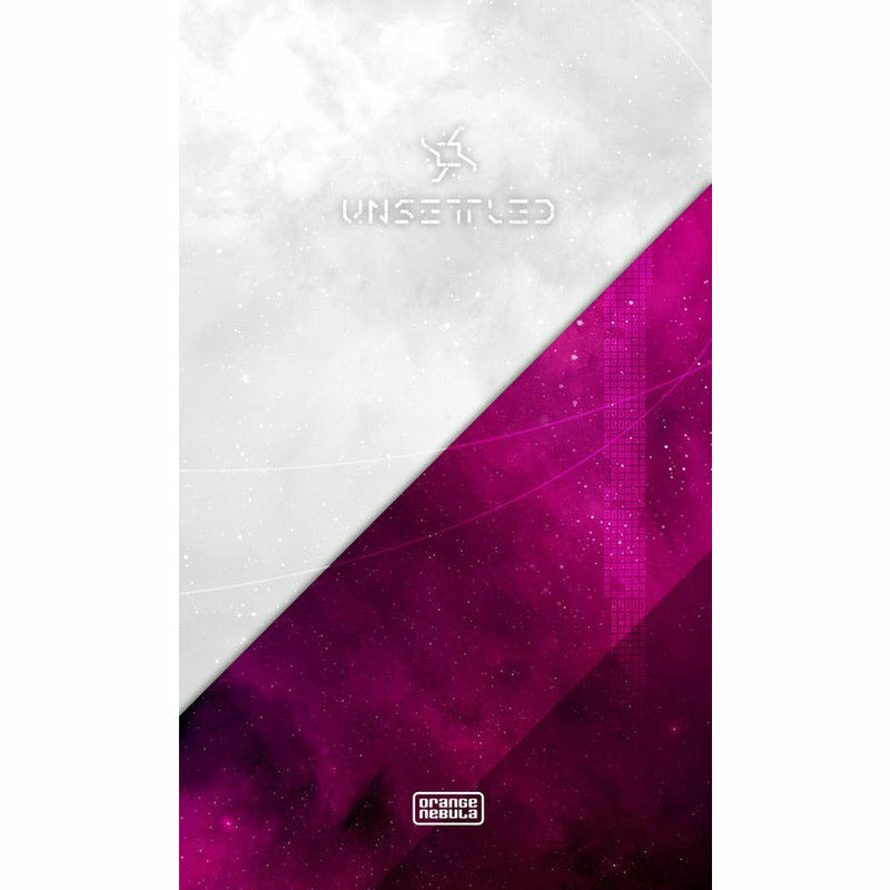 Unsettled (Nebula with Sleeves Pledge) (Pre-Order)