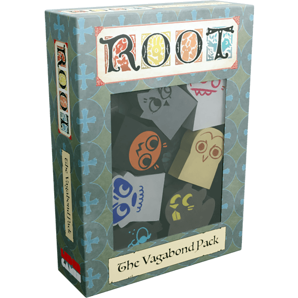 Root: The Vagabond Pack (Backorder)