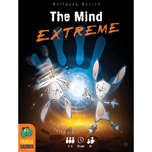 The Mind: Extreme