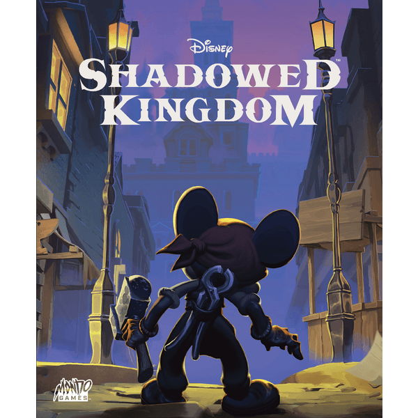 Disney: Shadowed Kingdom