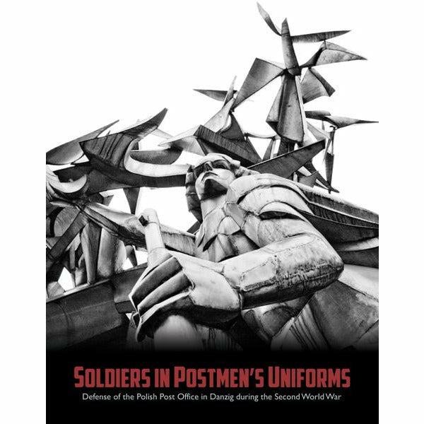 Soldiers in Postmen's Uniforms (Postman Pledge)