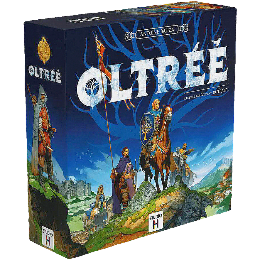 Oltree