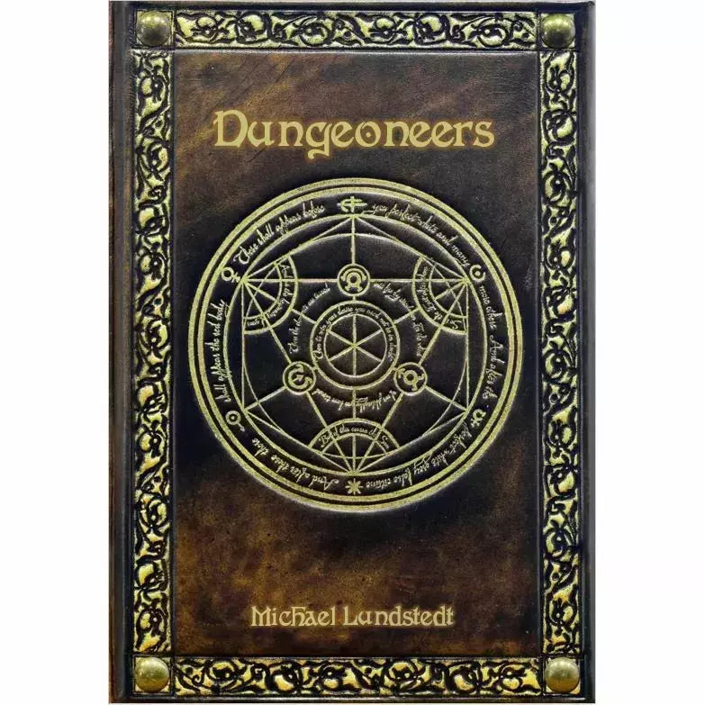League of Dungeoneers (All-In Tier Pledge) (Pre-Order) (Reprint)