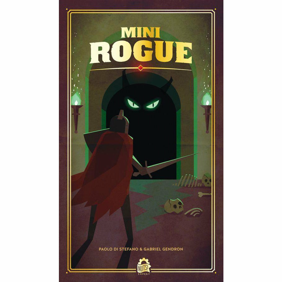 Mini Rogue