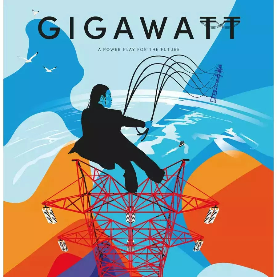 GigaWatt