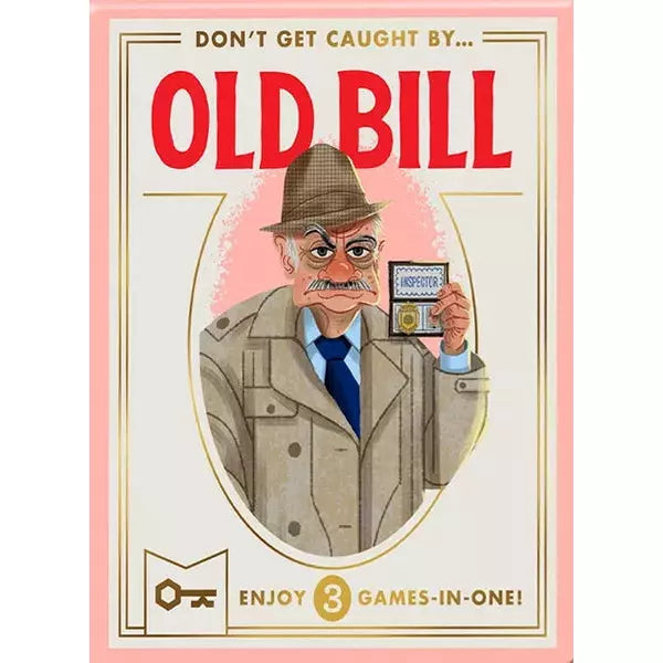 Old Bill