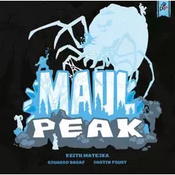 Maul Peak (Retail)