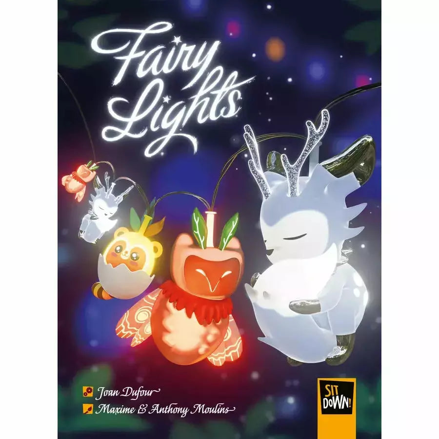 Fairy Lights