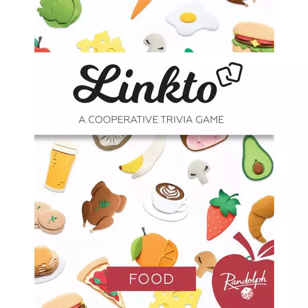 Linkto: Food