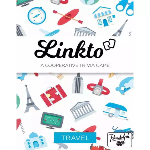Linkto Travel