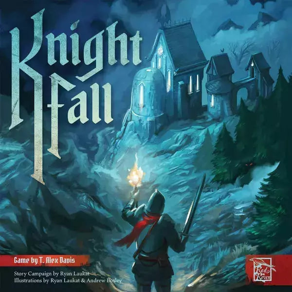 Knight Fall (Clearance)