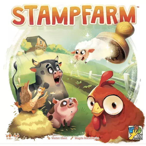 Stampfarm