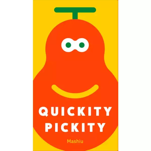 Quickity Pickity