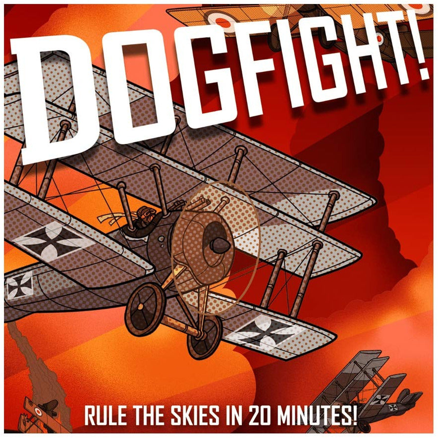 Dogfight!