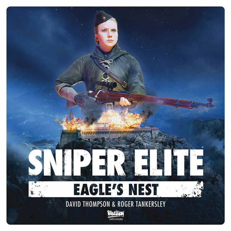 Sniper Elite: Eagle's Nest (Backorder)
