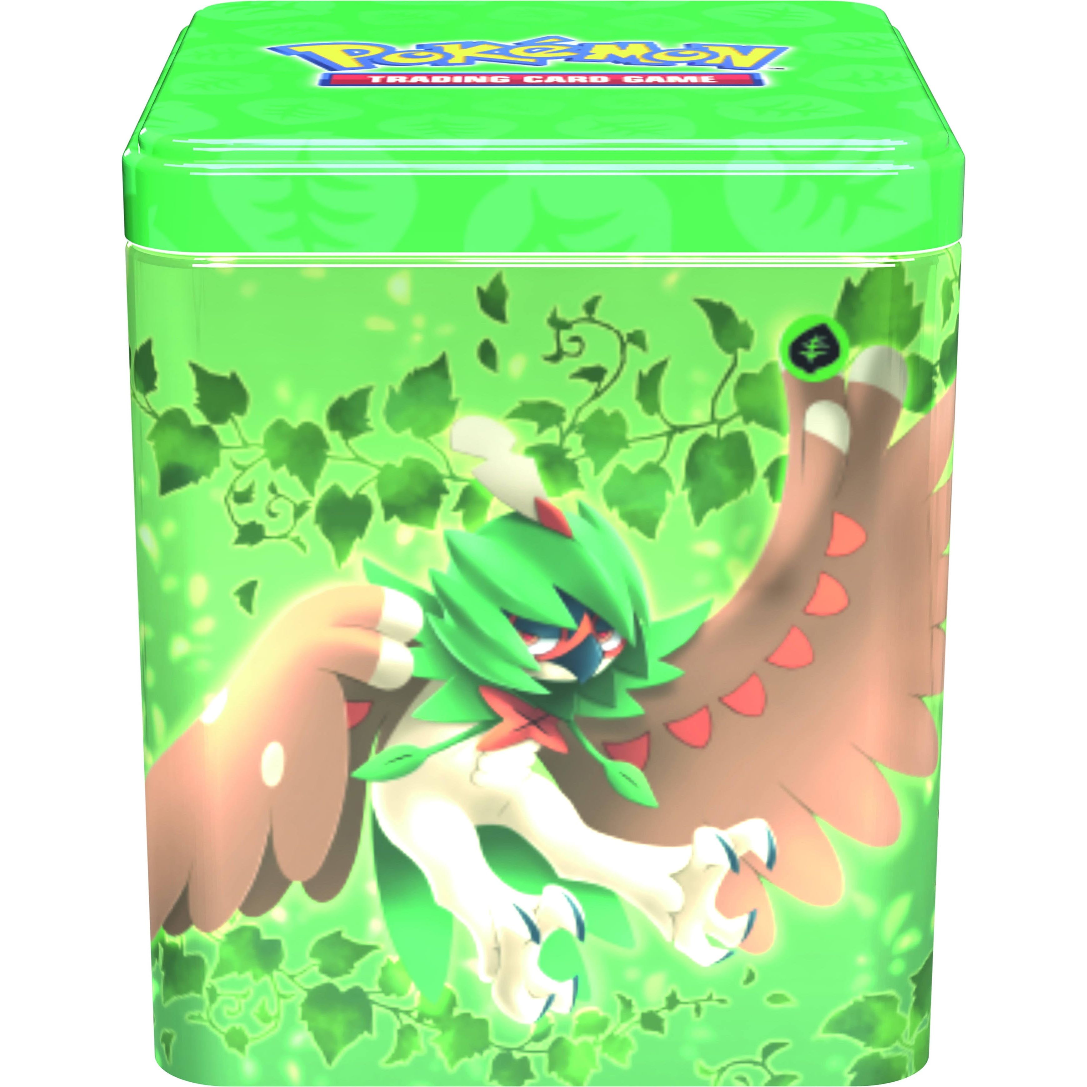 Pokemon Stack em High Tins