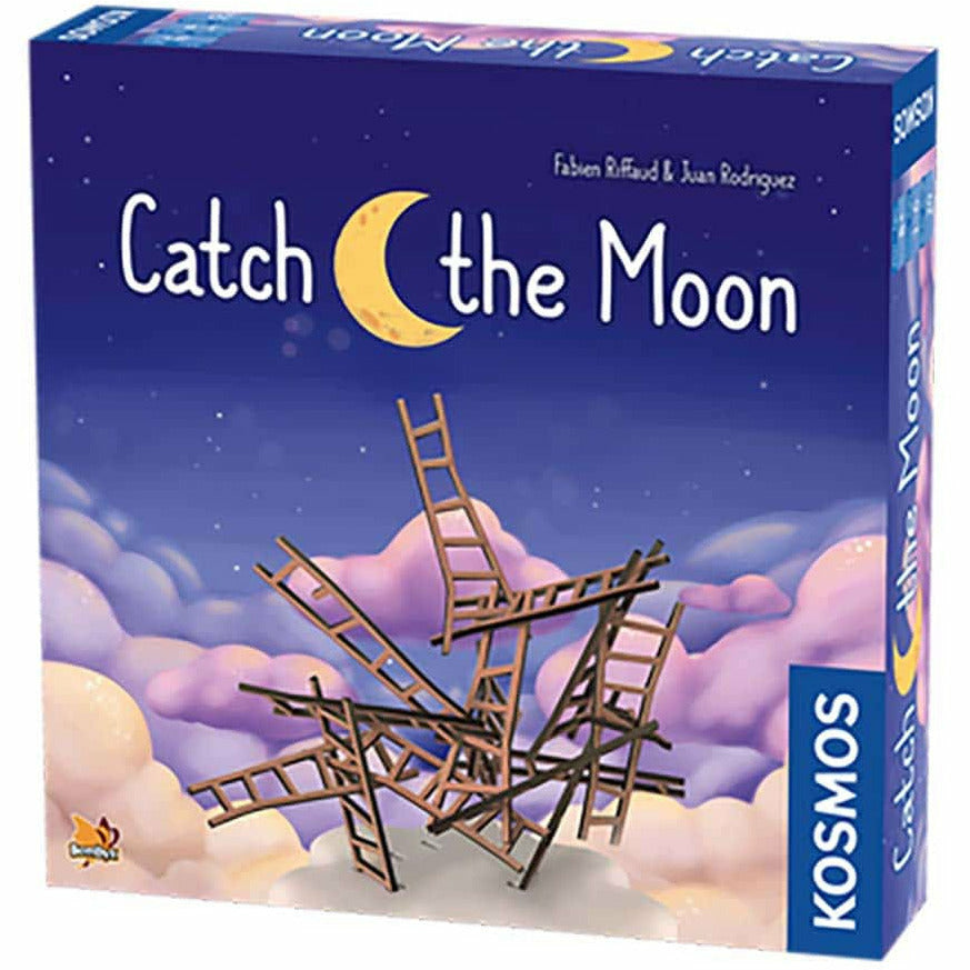 Catch the Moon